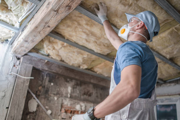, NV Insulation Contractor Company