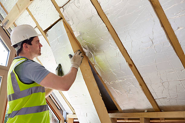 Best Insulation for Specific Applications in Kingsbury, NV